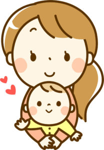 SatomiとEmaイラスト