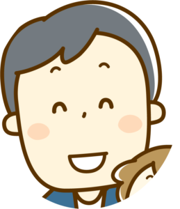Yusukeイラスト