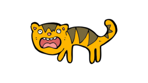 タイガーMama