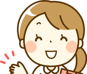 看護師さん