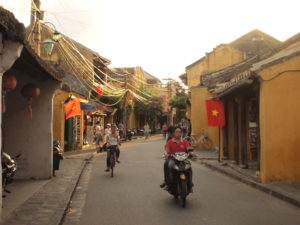 Vietnam-Hoian
