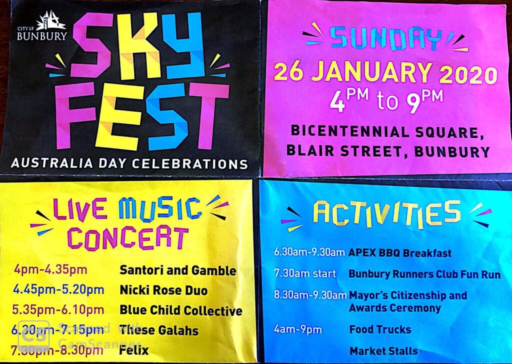 Skyfest-2020-01-26-bunbury-wa-australia